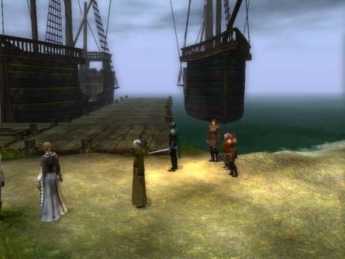 Neverwinter Nights 2 025433,2